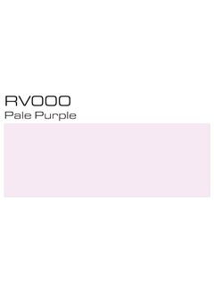 COPIC Copic Markers RV000-Sketch, Pale Purple  - Image 2