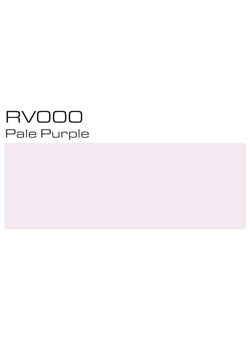 COPIC - Copic Markers RV000-Sketch, Pale Purple - Image 1
