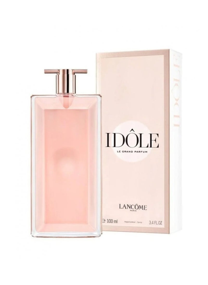 آدول - عطر لانكوم ايدول لي بارفيوم للنساء 100 مل - Image 1