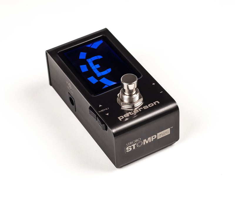 Peterson SSMini Guitar Tuner (403887) - Image 1
