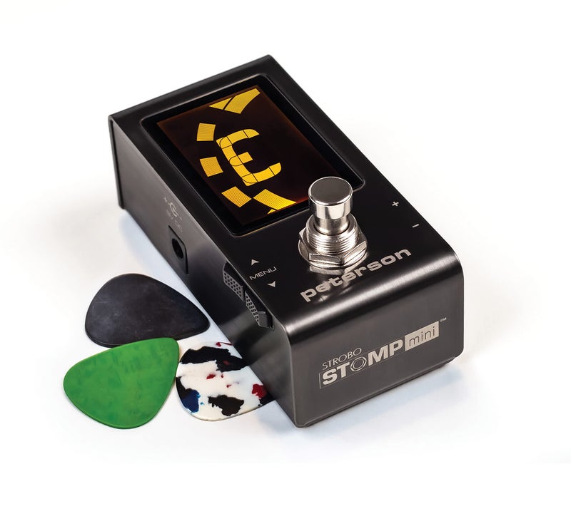 Peterson SSMini Guitar Tuner (403887) - Image 2