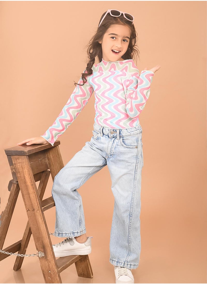 LILPICKS Summer Cool Top  - Image 1