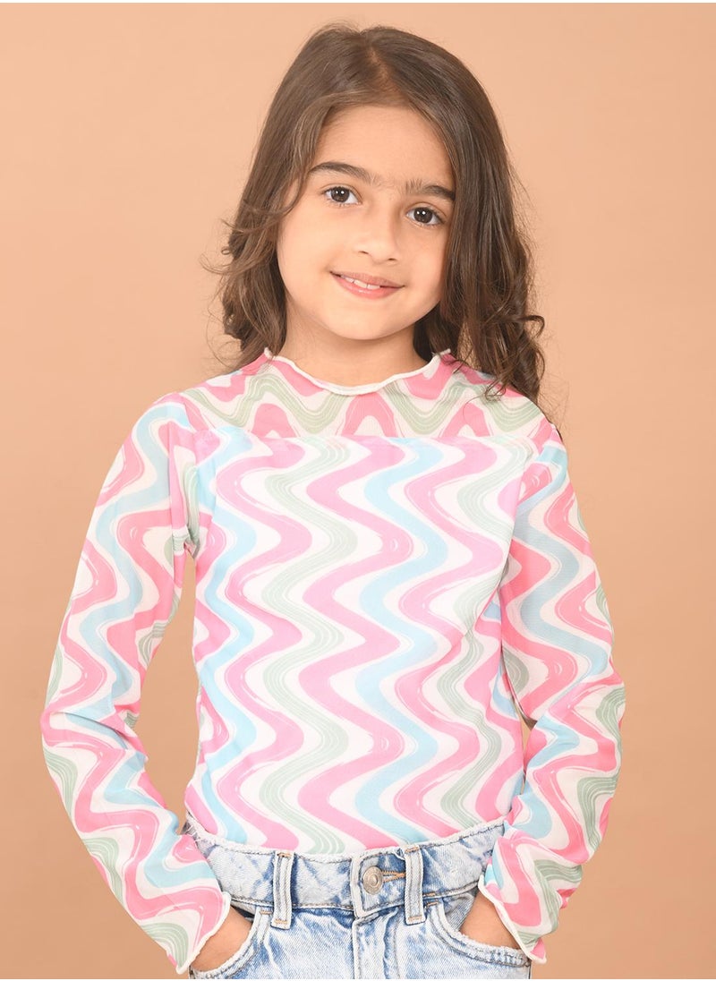 LILPICKS Summer Cool Top  - Image 4