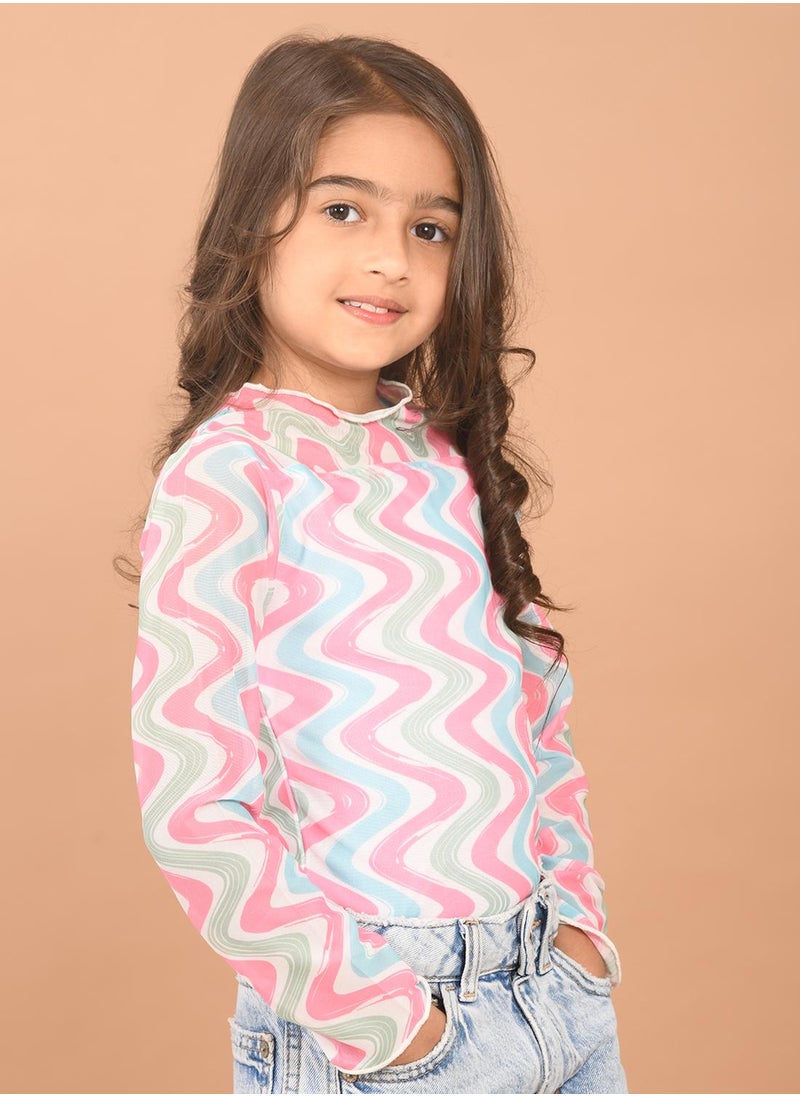 LILPICKS Summer Cool Top  - Image 5