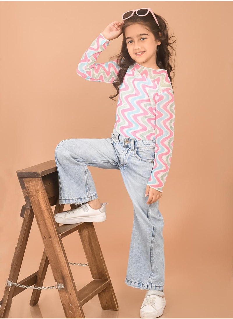 LILPICKS Summer Cool Top  - Image 2