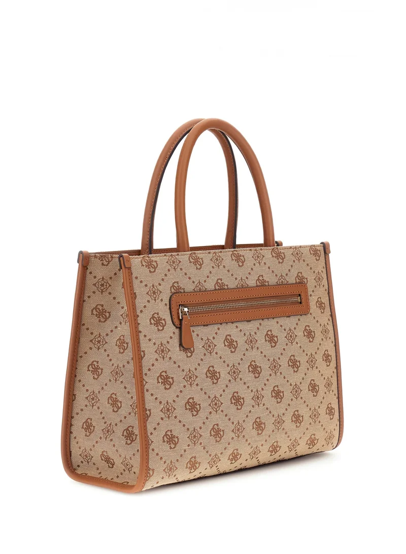 GUESS NEDA 2 COMP TOTE