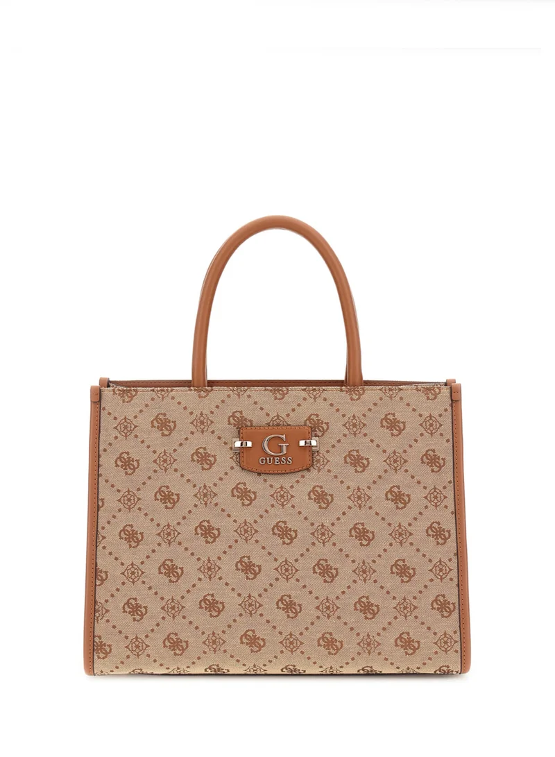 GUESS NEDA 2 COMP TOTE