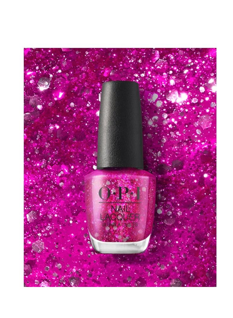 NL I Pink Its Snowing HRP15 15ml