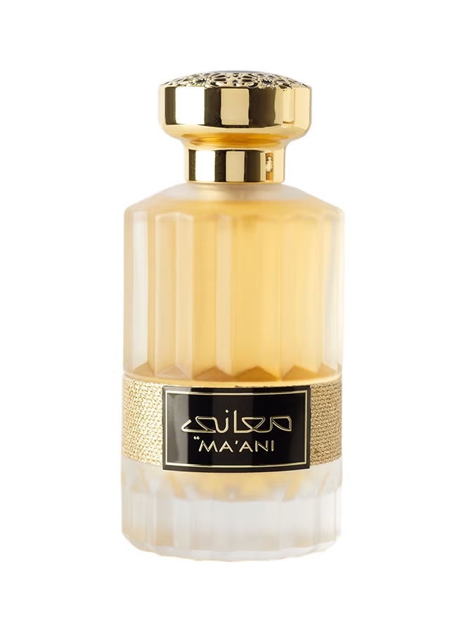 لطافة عطر معاني EDP 100ملليلتر - Image 1