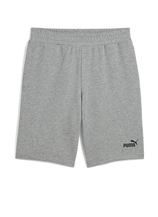 PUMA - 10" Essential Logo Shorts - Image 1