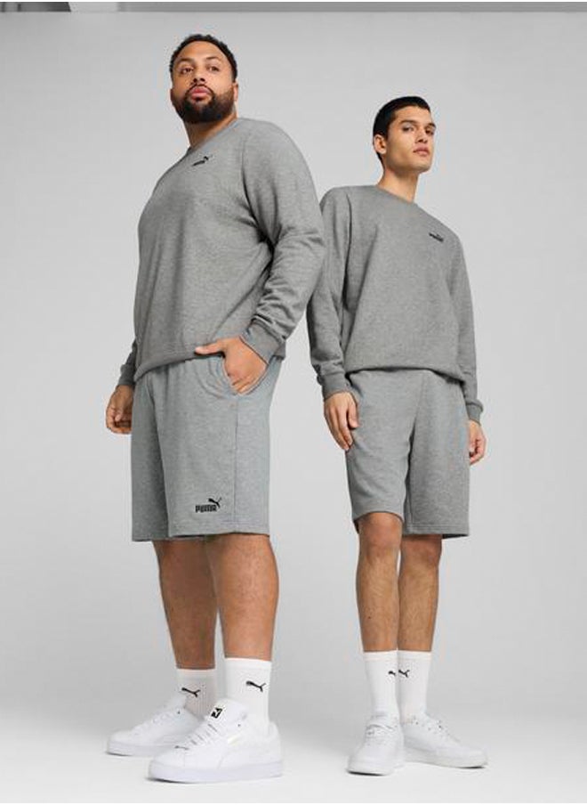 PUMA - 10" Essential Logo Shorts - Image 1