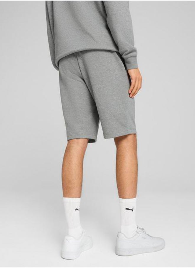PUMA - 10" Essential Logo Shorts - Image 1