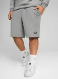 PUMA medium gray heather