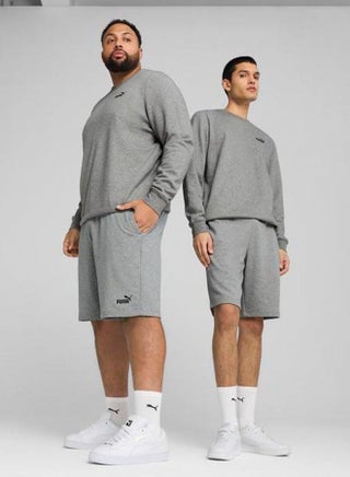 ESS No. 1 Logo Shorts 10" - view 4