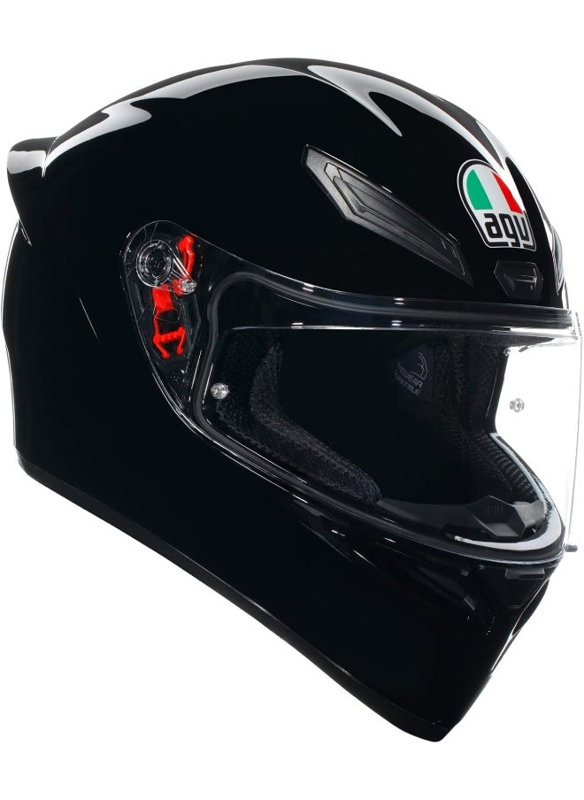 AGV AGV K1 S ECE 22-06 Mono, Full-face Motorbike Helmet ECE 22-06 Sports  - Image 1