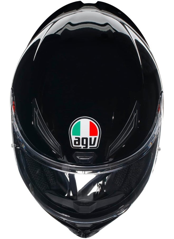 AGV - AGV K1 S ECE 22-06 Mono, Full-face Motorbike Helmet ECE 22-06 Sports - Image 1
