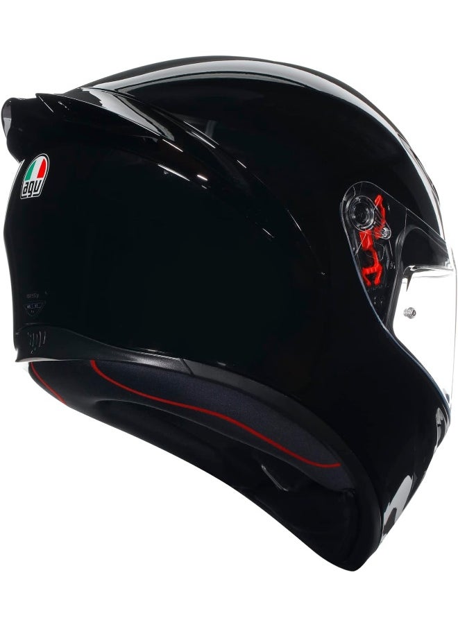 AGV - AGV K1 S ECE 22-06 Mono, Full-face Motorbike Helmet ECE 22-06 Sports - Image 1