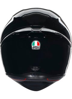 AGV AGV K1 S ECE 22-06 Mono, Full-face Motorbike Helmet ECE 22-06 Sports  - Image 5
