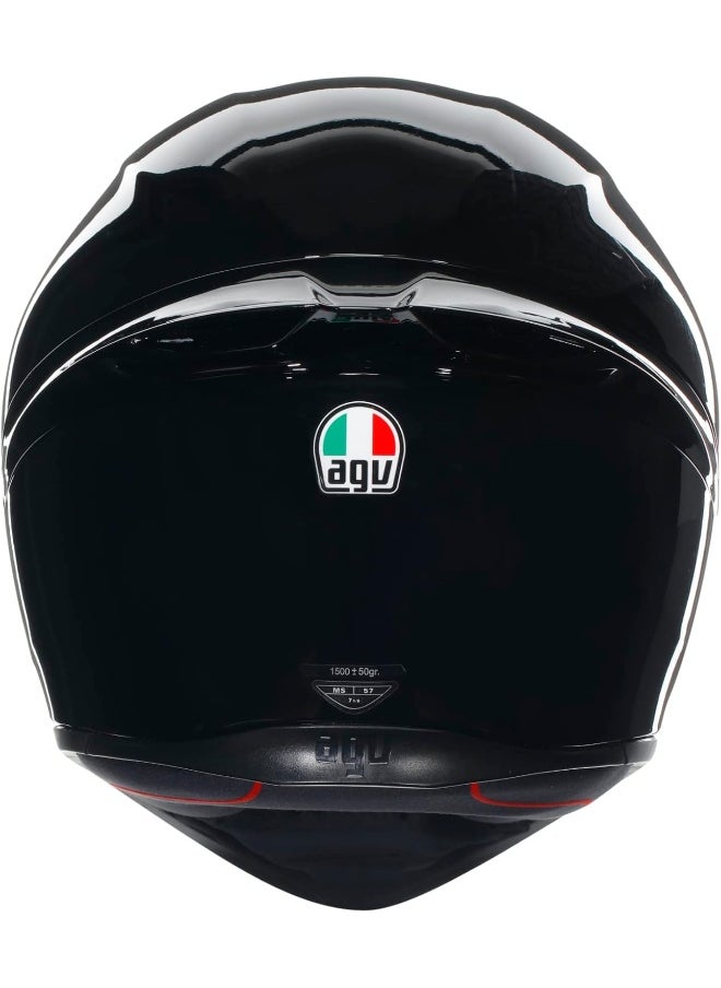 AGV AGV K1 S ECE 22-06 Mono, Full-face Motorbike Helmet ECE 22-06 Sports  - Image 5