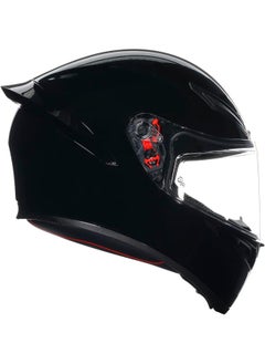 AGV AGV K1 S ECE 22-06 Mono, Full-face Motorbike Helmet ECE 22-06 Sports  - Image 3
