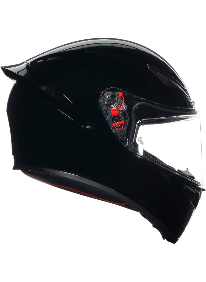 AGV AGV K1 S ECE 22-06 Mono, Full-face Motorbike Helmet ECE 22-06 Sports  - Image 3