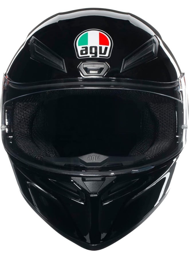 AGV AGV K1 S ECE 22-06 Mono, Full-face Motorbike Helmet ECE 22-06 Sports  - Image 2