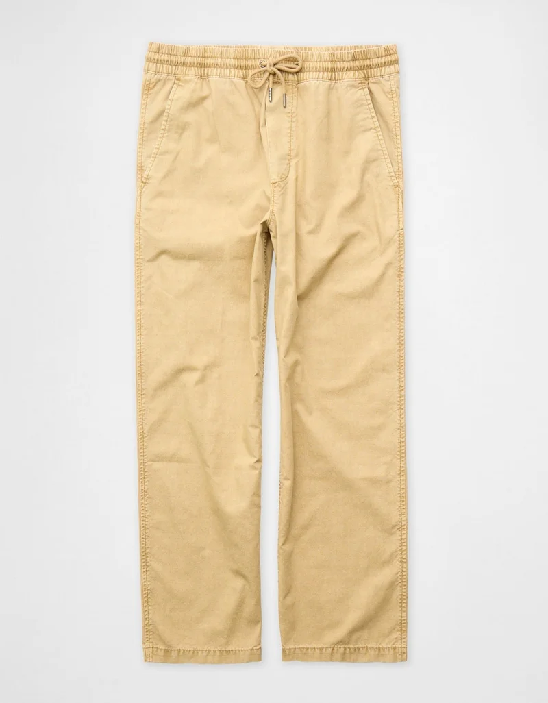 American Eagle  AE Baggy Trekker Pant for Men | Best Price UAE