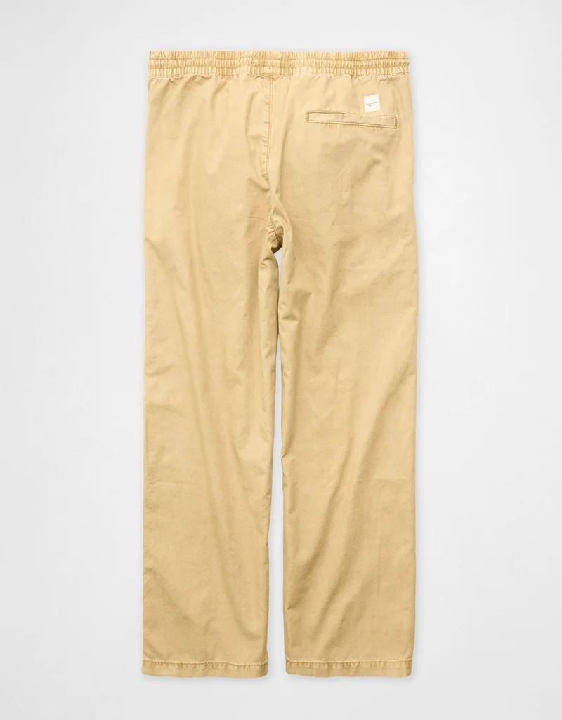 American Eagle  AE Baggy Trekker Pant for Men | Best Price UAE