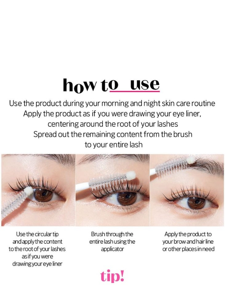 ETUDE HOUSE My Lash Serum 9G - Image 2