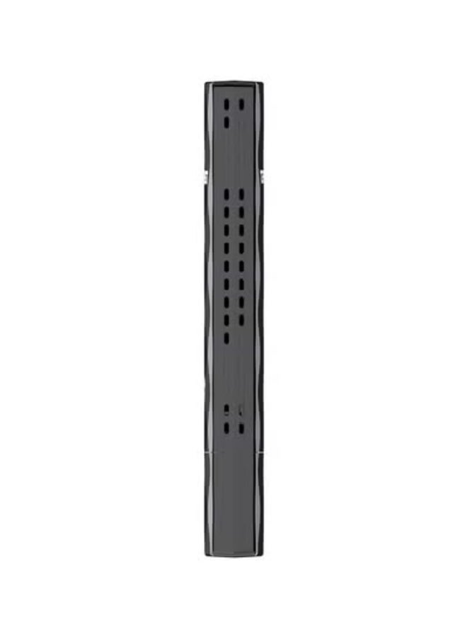 كومفاست محول WiFi 6 عبر USB طراز COMFAST CF-951AX (AX1800) - بطاقة شبكة لاسلكية جيجابت ثنائية النطاق (2.4GHz/5GHz) مع مستقبل عالي السرعة لأجهزة الكمبيوتر المكتبية والمحمولة - Image 2