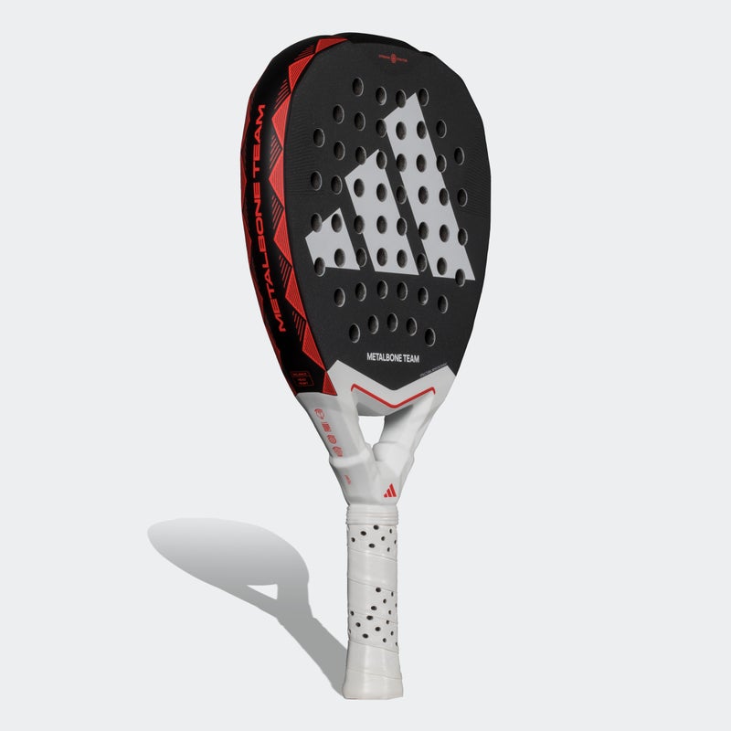 اديداس مضرب بادل Adidas Metalbone Team 3.4 – إطار كربوني خفيف الوزن للقوة والتحكم - Image 5