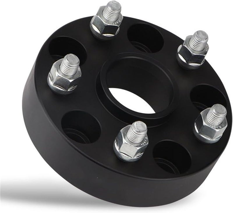 Wivplex 30mm Wheel Spacer Set for Cars - Image 2