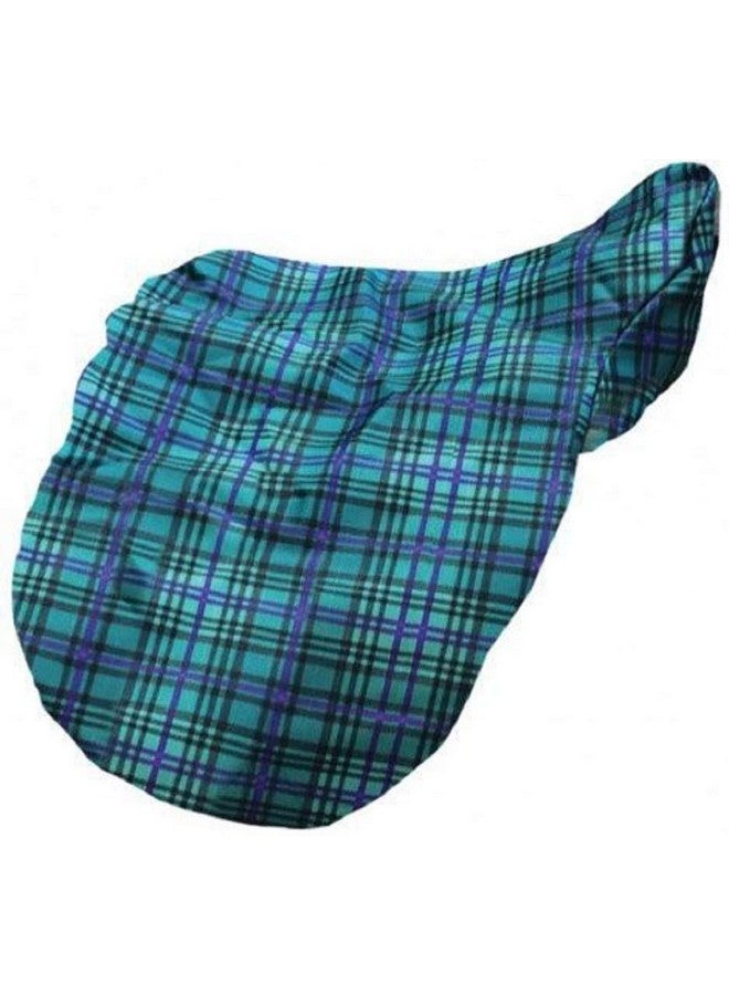 CENTAUR Fleece Saddle Cover - Image 1
