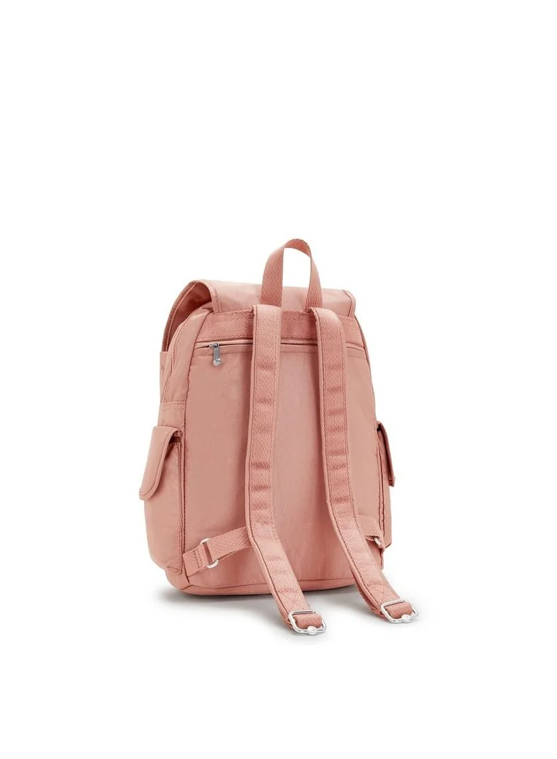 كيبلينغ City Pack Medium backpack DT Warm Rose