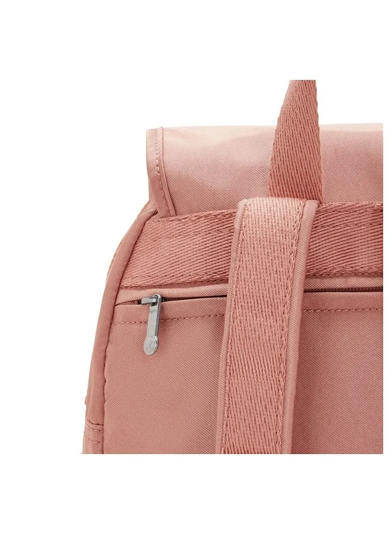 كيبلينغ City Pack Medium backpack DT Warm Rose