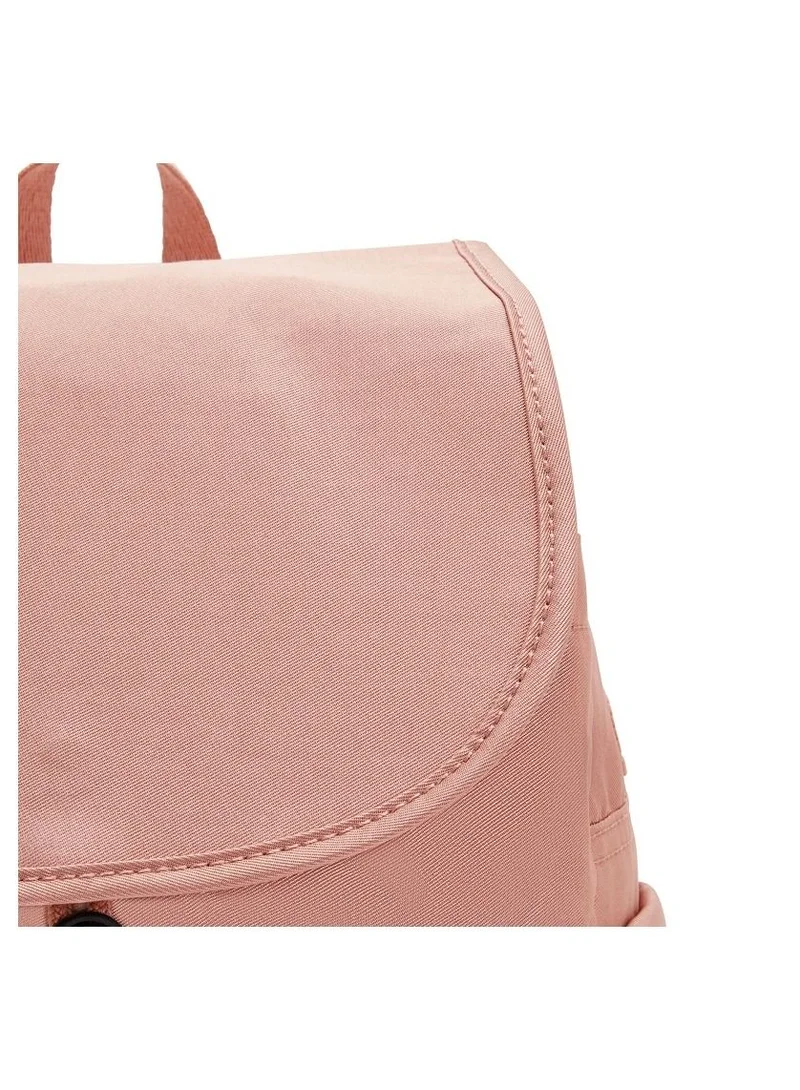 كيبلينغ City Pack Medium backpack DT Warm Rose