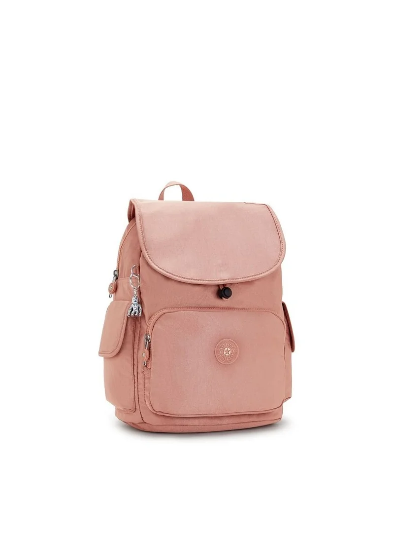كيبلينغ City Pack Medium backpack DT Warm Rose