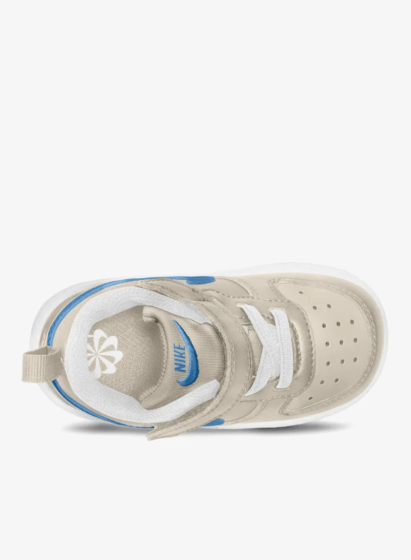 نايكي حذاء كورت بورو لو ريكرافت للاطفال الصغار والرضع