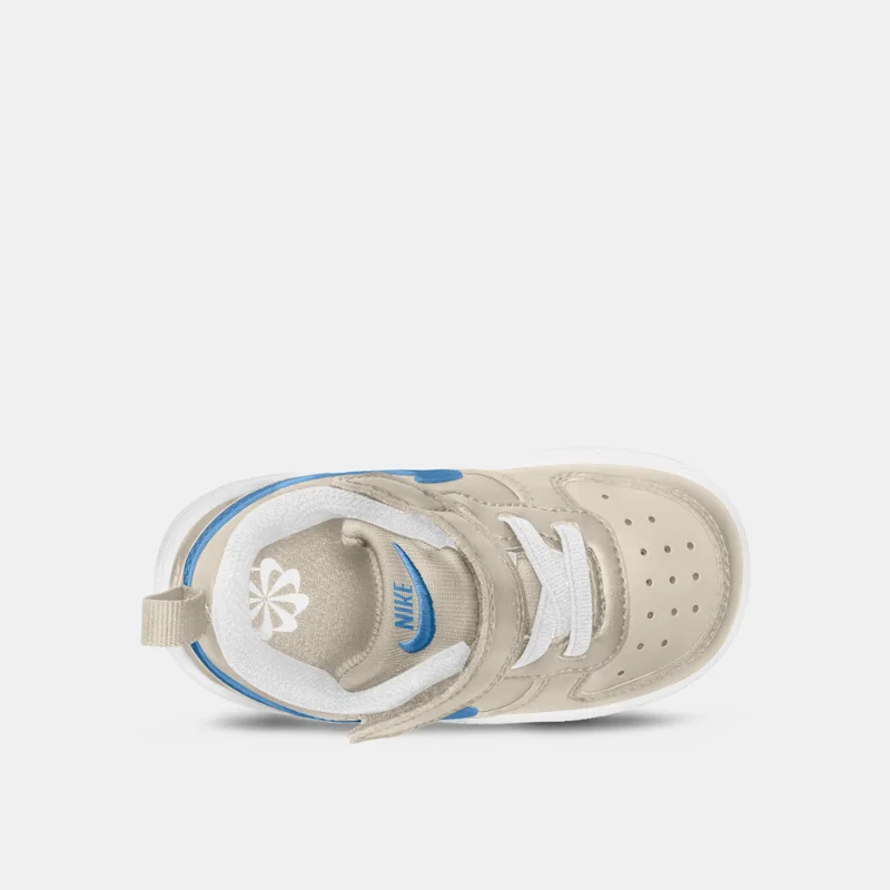 Nike Kids' Court Borough Low Recraft Shoes (Baby and Toddler)