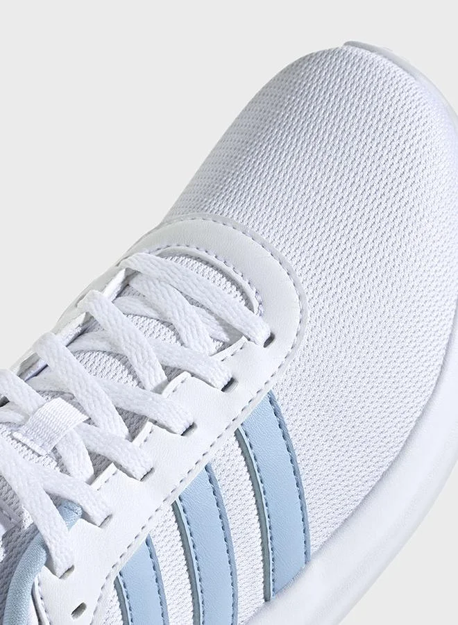 Adidas Lite Racer 4.0 Shoes
