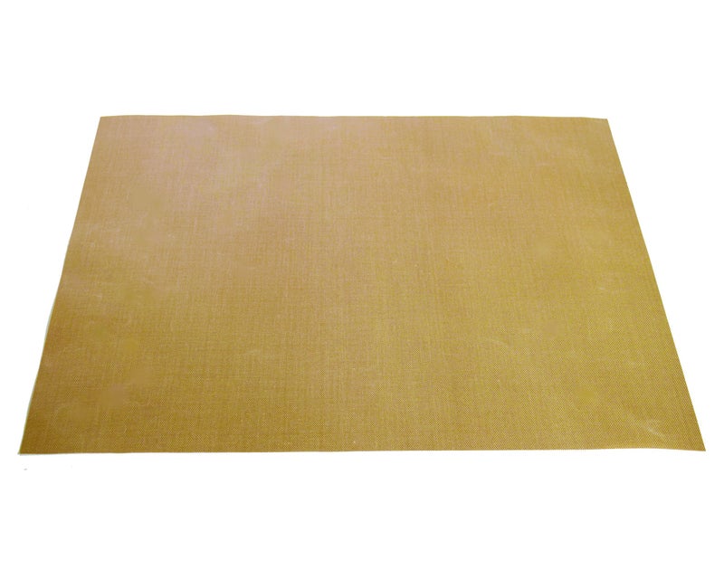 Yoshi Grill & Bake Mats YOSHI GRILL  BAKE MATS NonStick Oven Linercopper 24 x 16 inches 