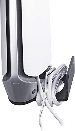 Koroao Metal Wall Mount Holder for Orbi Whole Home Tri-Band Mesh WiFi 6 System/Orbi Ultra(RBK850)(RBK852)(RBK853)/(RBS750)(RBS751)(RBK752)(RBK753)(960/860 Series)/(AX4200)(AX5700)(AX6000) (2-Pack) - Image 5