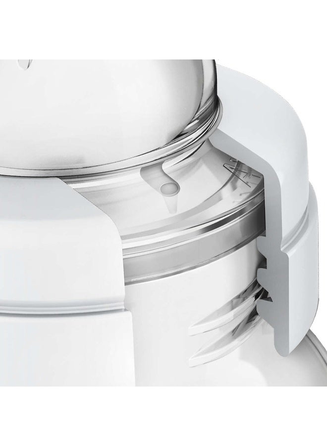 فيليبس ببرونة أطفال مضادة للمغص – 125 مل مع حلمة مهواة، خالية من BPA، عبوة من قطعتين للمولود - Image 2