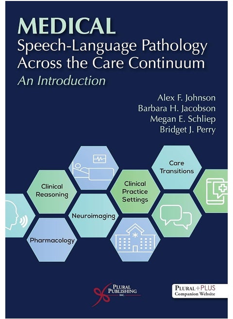 Medical Speech-Language Pathology Across the Care Continuum: An Introduction