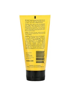 Bee Bald Bee Bald, Shave Head & Face, Premium Shave Cream, 6 fl oz (177 ml)  - Image 2
