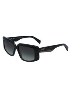 Liu Jo FULL RIM METAL ACETATE LIU JO SUNS LJ791S 5416 (428) PETROL TORTOISE  - Image 1