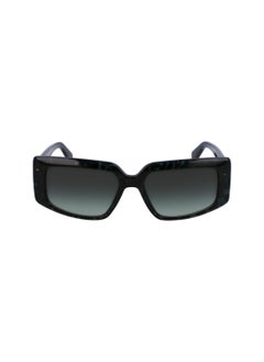 Liu Jo FULL RIM METAL ACETATE LIU JO SUNS LJ791S 5416 (428) PETROL TORTOISE  - Image 2