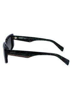 Liu Jo FULL RIM METAL ACETATE LIU JO SUNS LJ791S 5416 (428) PETROL TORTOISE  - Image 4