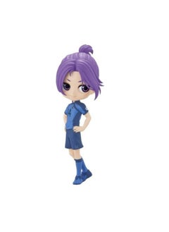 Bluelock Reo Mikage Ver.A Q Posket Figure by Banpresto