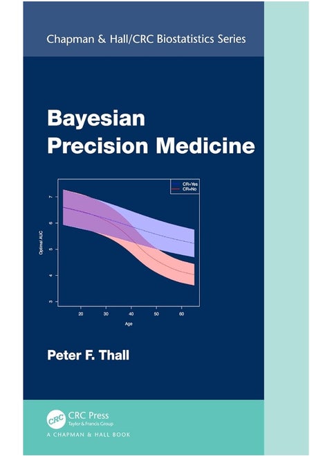Bayesian Precision Medicine